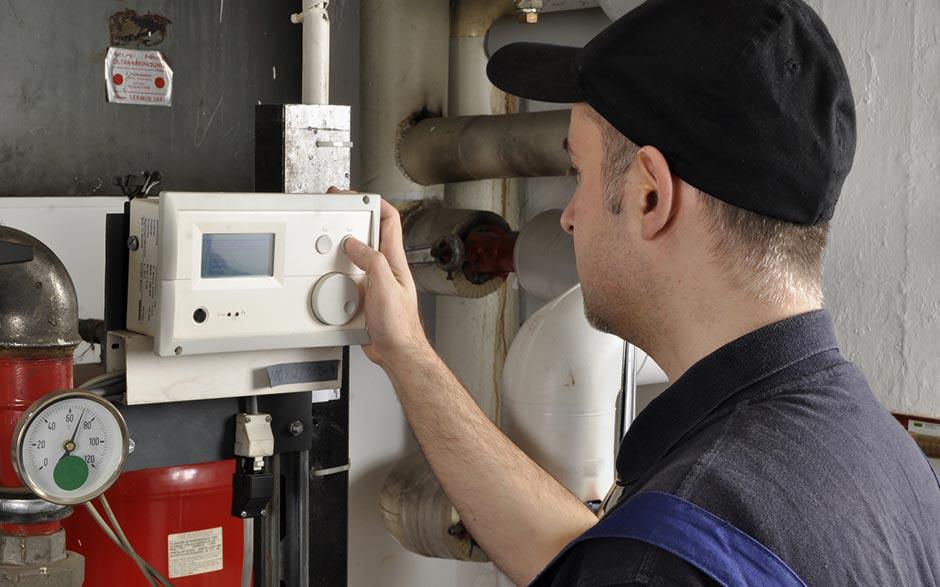 entreprise chauffage Paris 18